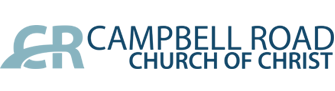 Campbell Road church of Christ
